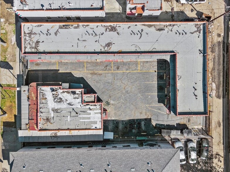 More Photos Of 10914 S Figueroa St, Los Angeles Hotel For Sale