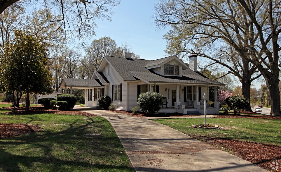 More Photos Of 1417 Davis Park Rd, Gastonia Land For Sale