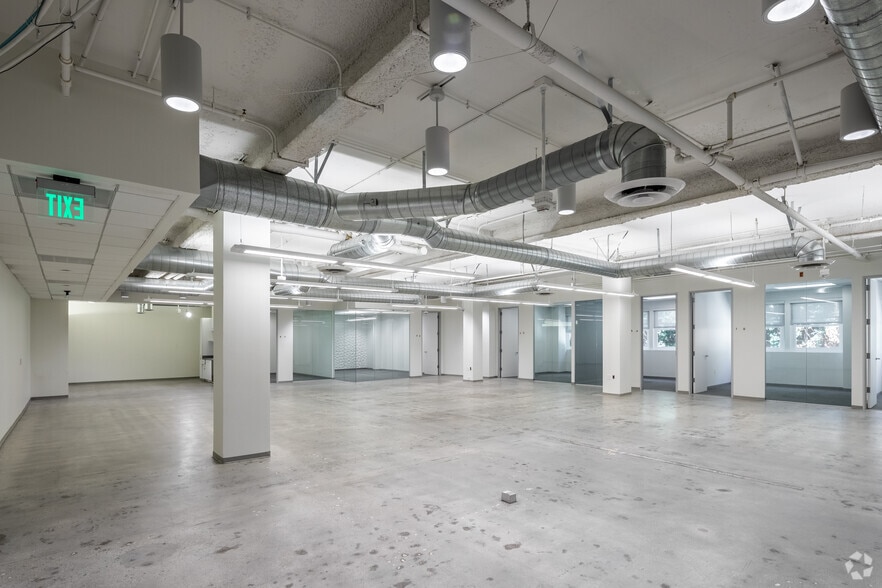 Photo of 2nd Floor Ste 215