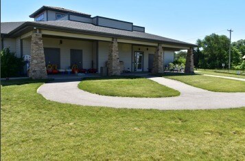 More Photos Of 870 Oregon Center Dr, Oregon Daycare Center For Sale