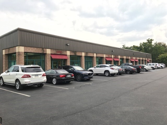 More Photos Of 2000 Eberhart Rd, Whitehall Medical For Lease