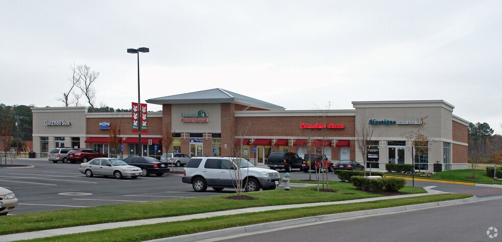 More Photos Of 141 Hillcrest Pky, Chesapeake Freestanding For Lease