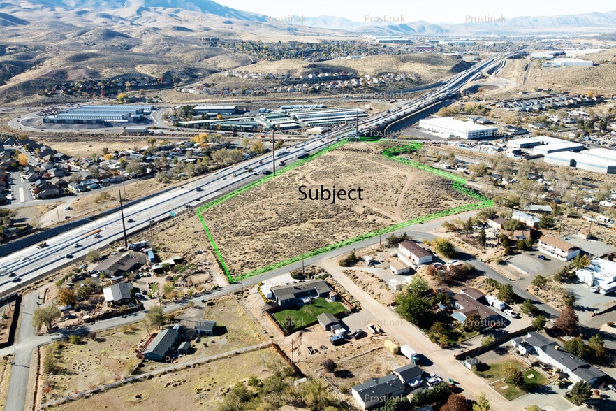 More Photos Of , Reno Land For Sale