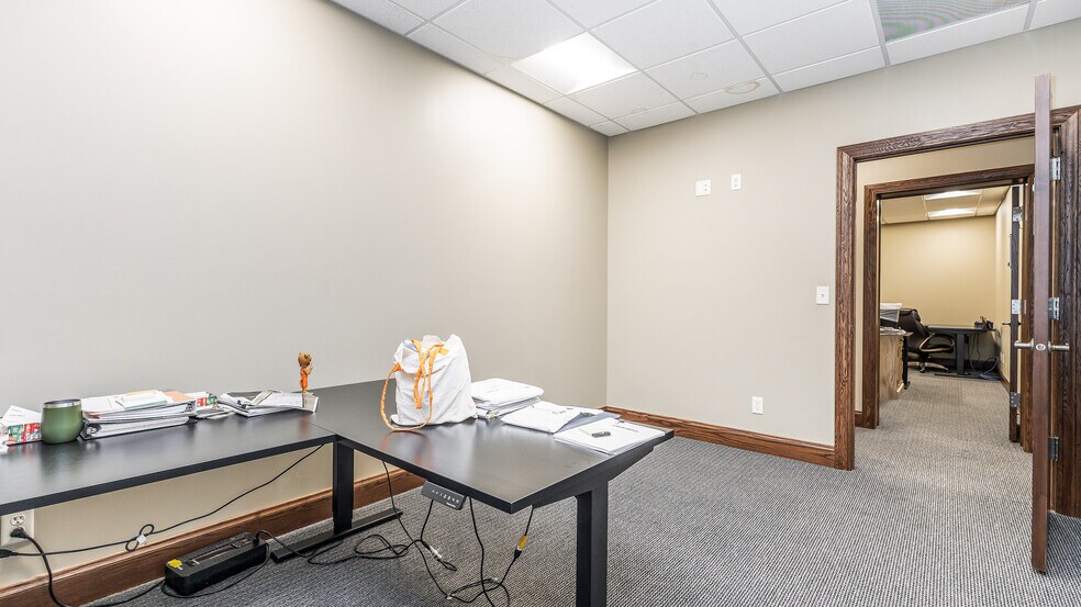 More Photos Of 11470 Industrial Dr, Galena Warehouse For Sale