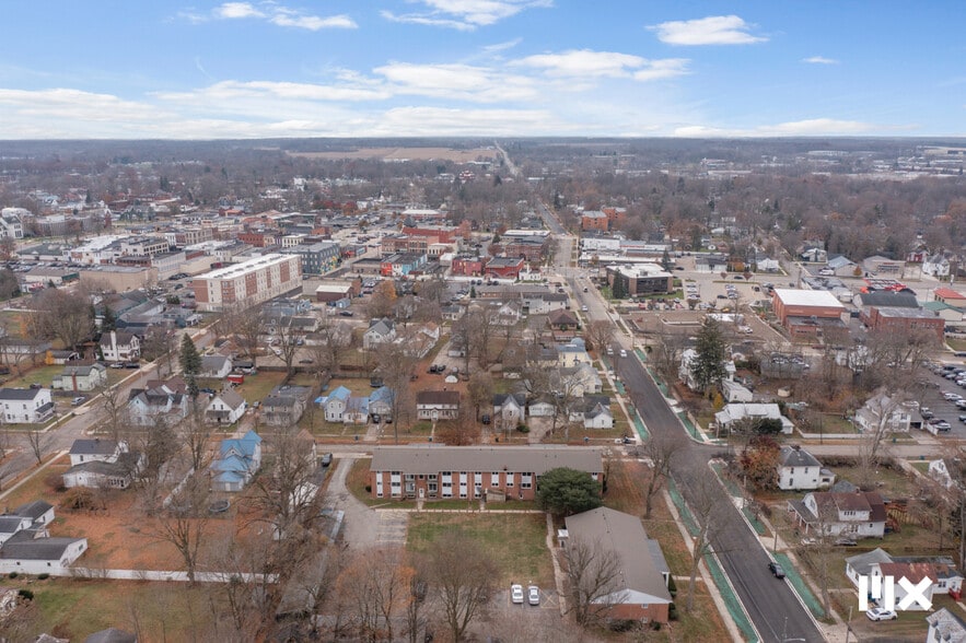 More Photos Of 100 Taylor St, Coldwater Apartments For Sale
