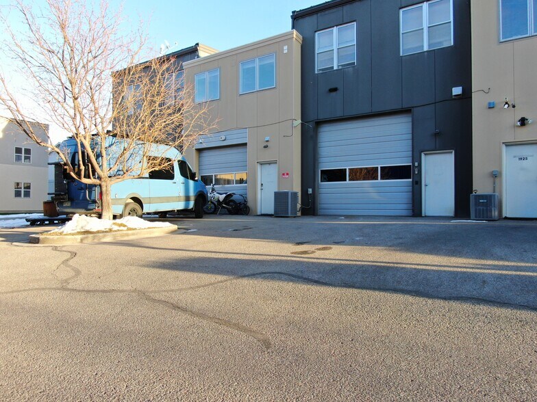 More Photos Of 1933 Dolores Way, Carbondale Industrial For Lease