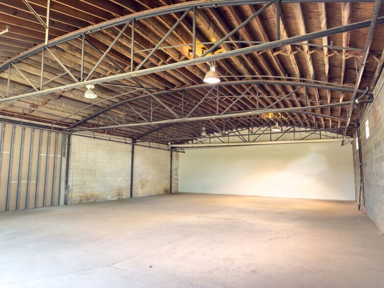 More Photos Of 123 E 27th St, Charlotte Storefront Retail Office For Lease