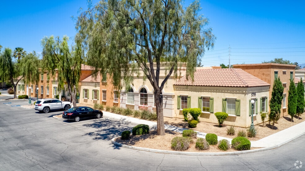 More Photos Of 5795 S Sandhill Rd, Las Vegas Unknown For Lease