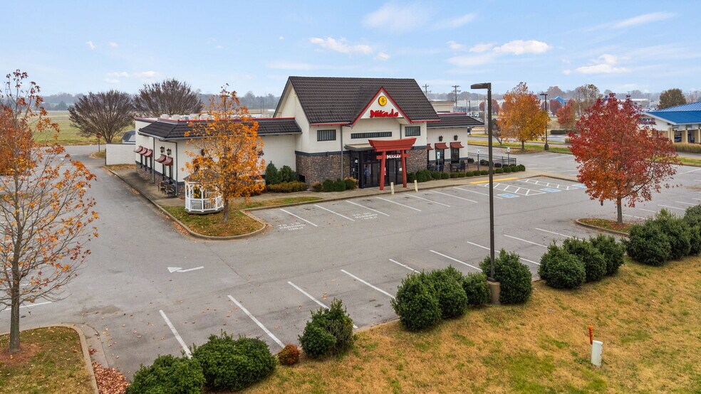 More Photos Of 209 Claire Ave, Oak Grove General Retail For Sale