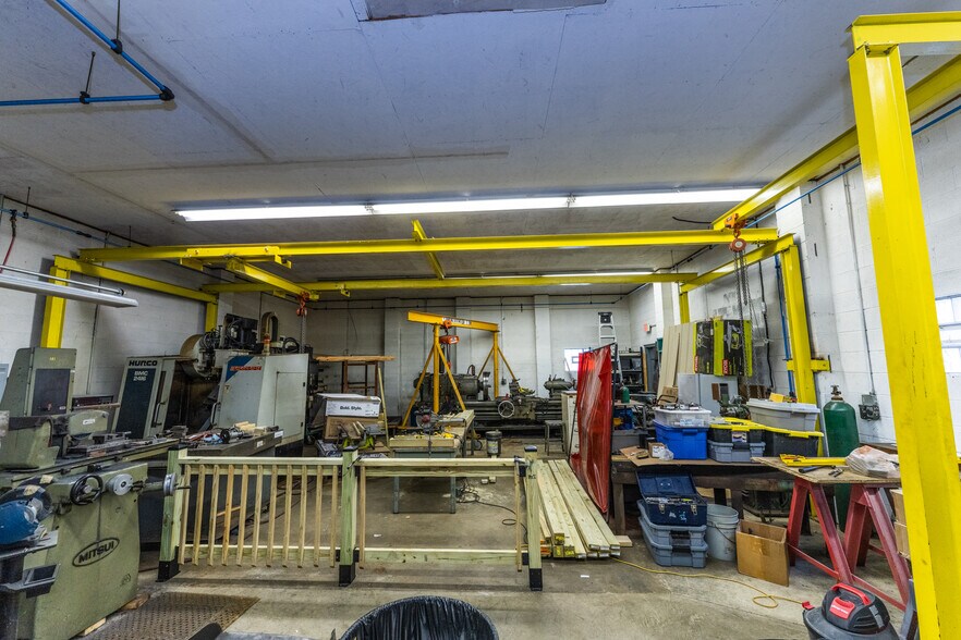 More Photos Of 1666 Business Route 66, Greensburg Manufacturing For Sale