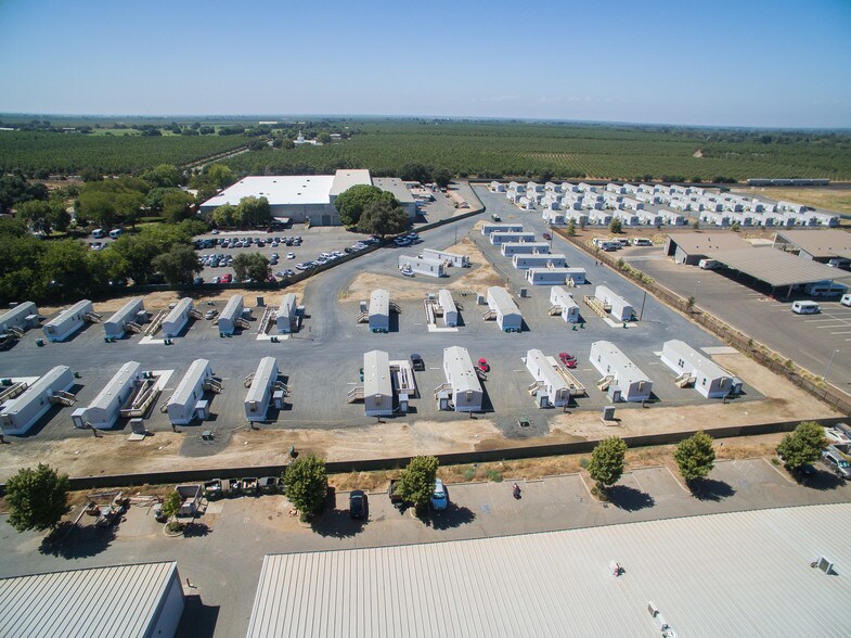 More Photos Of 2791 Aztec Dr, Chico Land For Sale