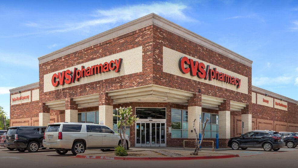 Primary Photo Of 2129 E Belt Line Rd, Richardson Drugstore For Sale