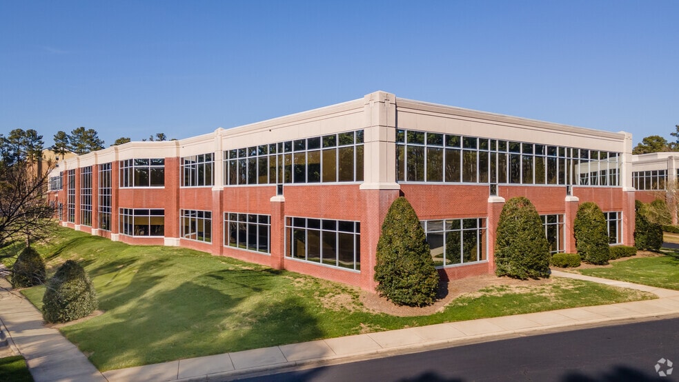 More Photos Of 3000 Rdu Center Dr, Morrisville Office For Lease