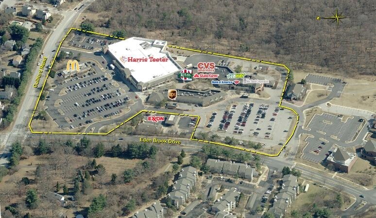 More Photos Of 8640 Guilford Rd, Columbia Unknown For Lease