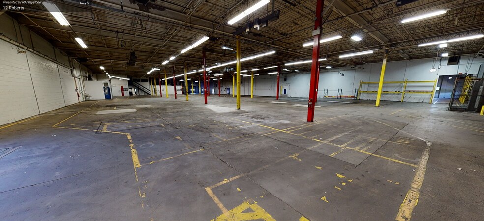 More Photos Of 12 Roberts Rd, Pine Grove Warehouse For Lease