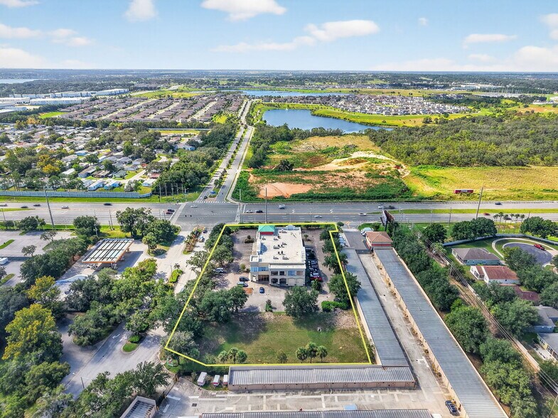 More Photos Of 15701 State Road 50, Clermont Medical For Lease