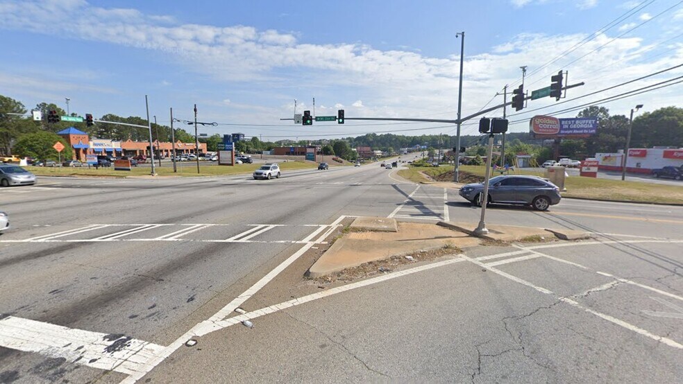 More Photos Of , Jonesboro Land For Sale