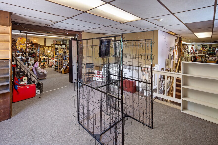 More Photos Of 1 S Main St, Mullica Hill Storefront Retail Office For Sale