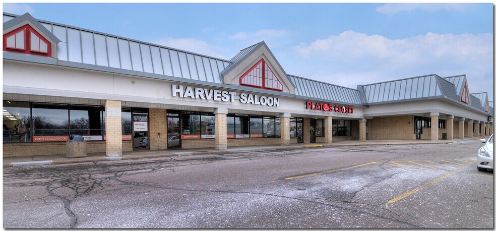 More Photos Of 15131-15169 Pearl Rd, Strongsville Unknown For Sale