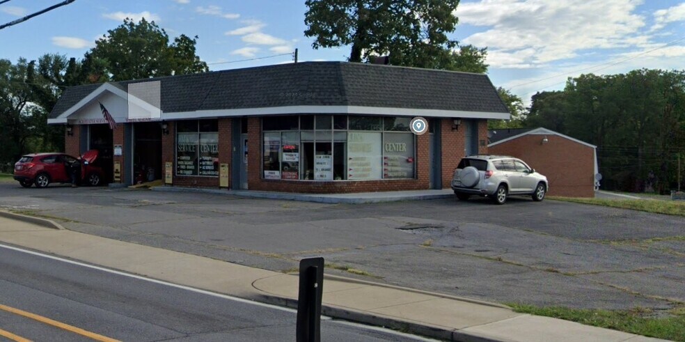 Primary Photo Of 434 Millwood Ave, Winchester Specialty For Sale