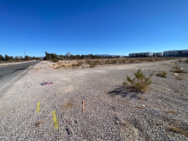 More Photos Of S. Las Vegas Blvd, Las Vegas Land For Sale