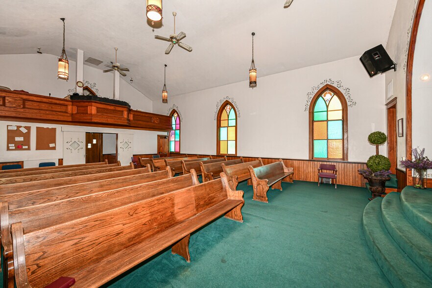 More Photos Of 1529 Church -1, Lyons Specialty For Sale