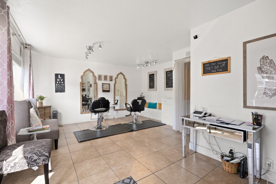 More Photos Of 1455-1469 El Camino Real, Belmont Freestanding For Lease