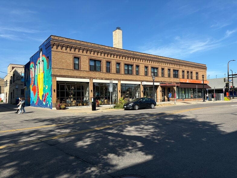 Primary Photo Of 1432 W 31st St, Minneapolis Storefront Retail Residential For Lease