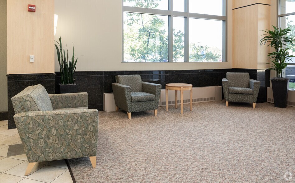 More Photos Of 3620 Joseph Siewick Dr, Fairfax Medical For Lease