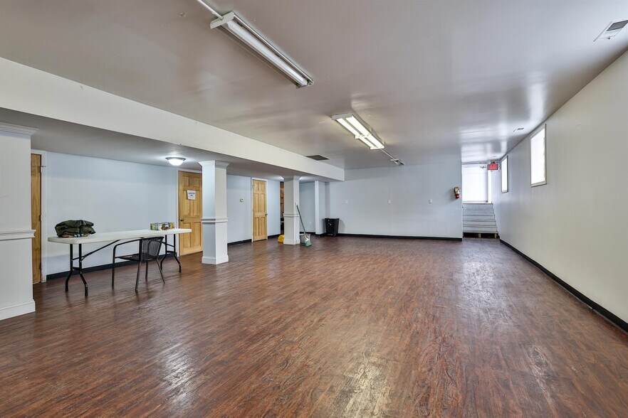 More Photos Of 4917 Webster St, Dayton Religious Facility For Sale