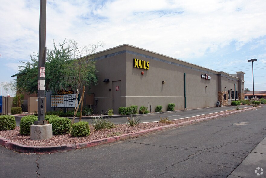 More Photos Of 1440 Dysart Rd, Avondale Storefront For Lease