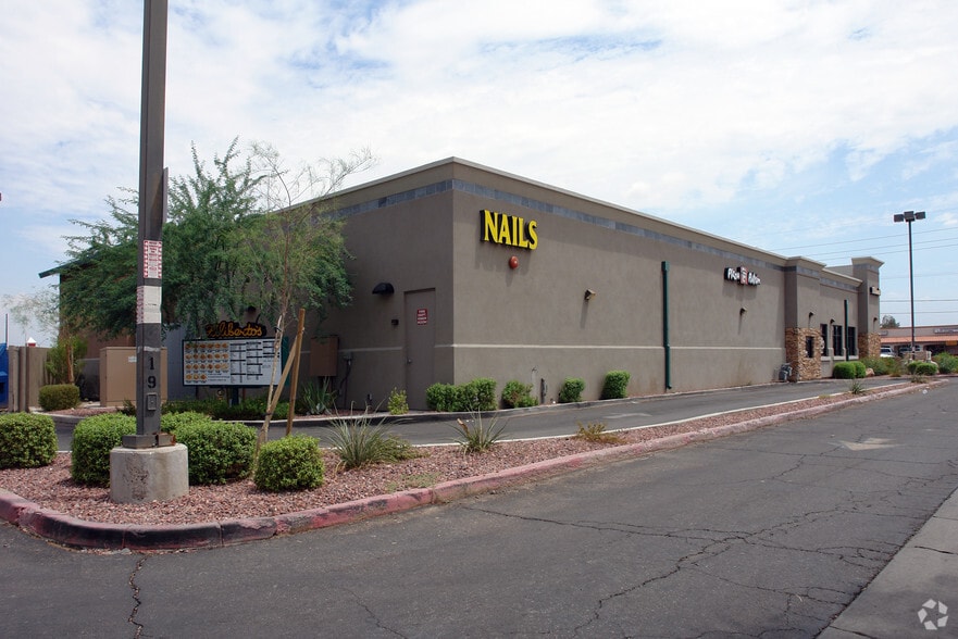 More Photos Of 1450 N Dysart Rd, Avondale Unknown For Lease
