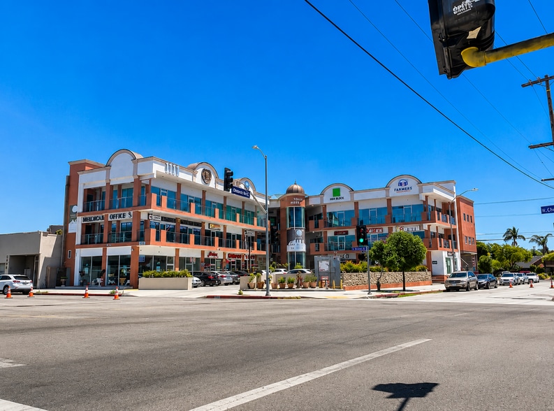 More Photos Of 1080 S La Cienega Blvd, Los Angeles Office For Lease