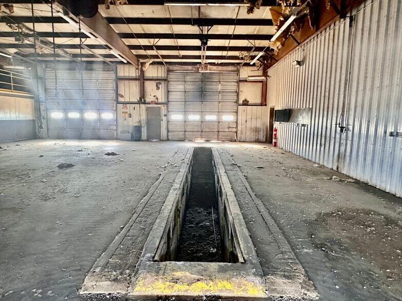 More Photos Of 11823 Highway 8, Fairview Industrial For Sale