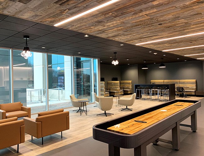 More Photos Of 4201 Congress St, Charlotte Office For Lease