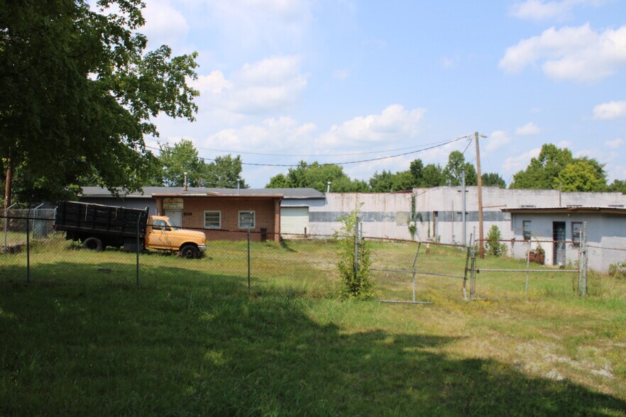 Primary Photo Of 1506 Lexington Ave, Thomasville Industrial For Sale
