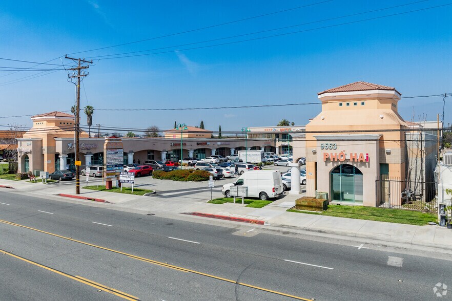 Primary Photo Of 9661-9663 Garvey Ave, South El Monte Unknown For Lease