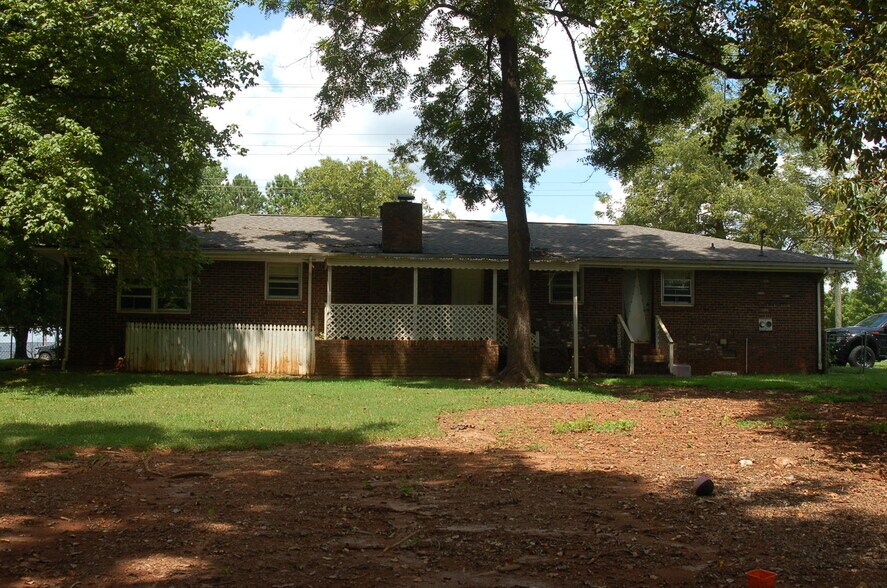 More Photos Of 1267 Old Norcross Rd, Lawrenceville Daycare Center For Sale
