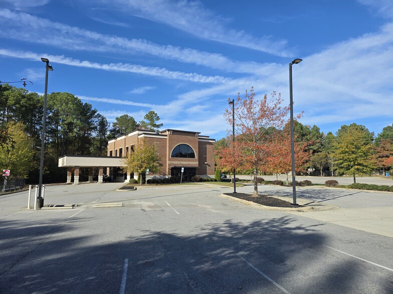 More Photos Of 701 Mutual Ct, Raleigh Office For Sale
