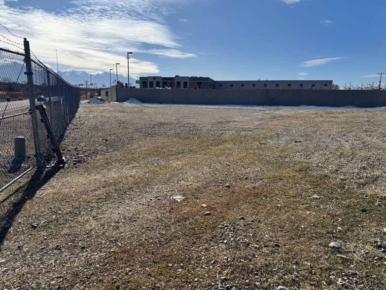 More Photos Of 1050 S 500 W, Salt Lake City Land For Lease