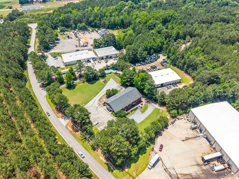 More Photos Of 4440 Tuck Rd, Loganville Research And Development For Sale