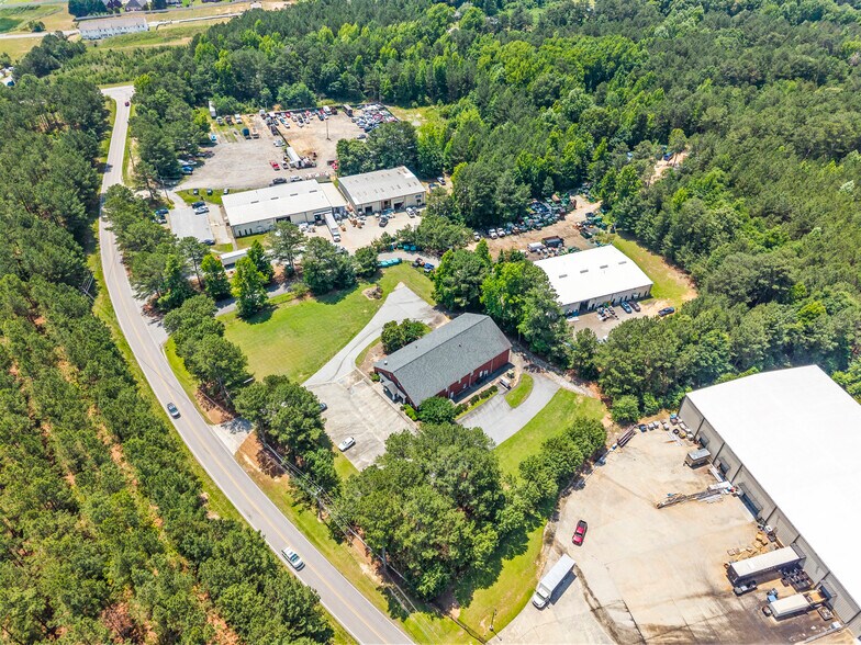 More Photos Of 4440 Tuck Rd, Loganville Research And Development For Sale