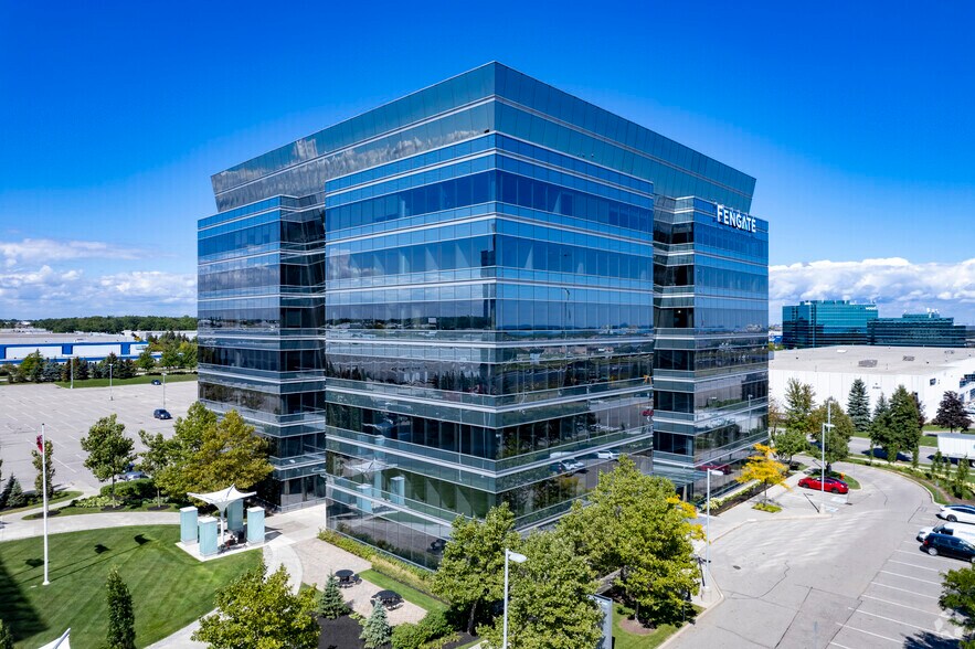 More Photos Of 2275 Upper Middle Rd E, Oakville Office For Lease