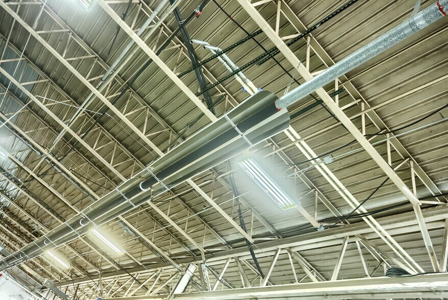 More Photos Of 150 Gamma Dr, Pittsburgh Light Manufacturing For Lease