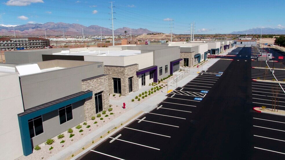 More Photos Of 5770 S Durango Dr, Las Vegas Medical For Sale