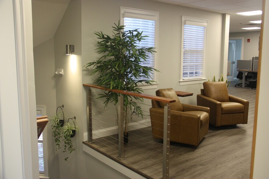 More Photos Of 60 Munson Meeting Way, Chatham Coworking Space