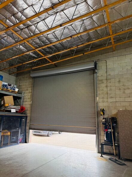 More Photos Of 4655 S Coach Dr, Tucson Warehouse For Sale