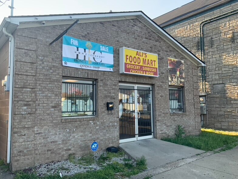More Photos Of 1444 Dixie Hwy, Louisville Freestanding For Sale