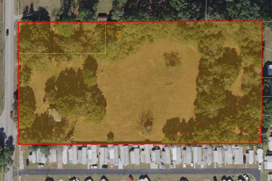 More Photos Of 6700 Wire Rd, Zephyrhills Land For Sale