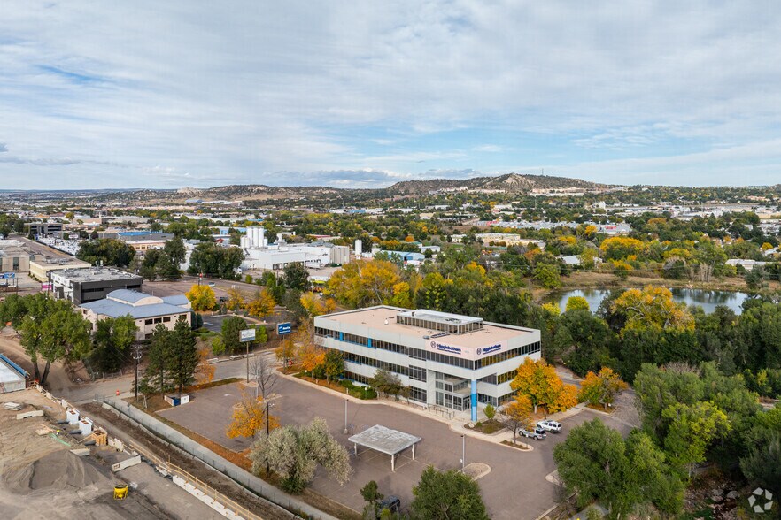 More Photos Of 3630 Sinton Rd, Colorado Springs Office For Sale